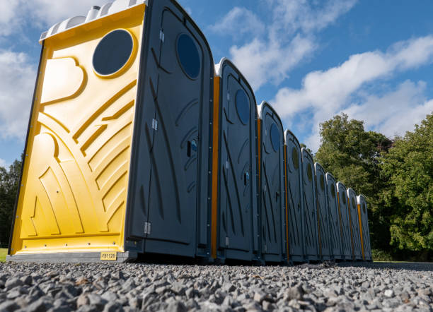 Portable Restroom Servicing (Cleaning and Restocking) in East Pittsburgh, PA