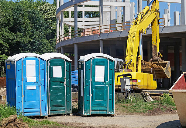Best Restroom Trailer for Weddings  in East Pittsburgh, PA