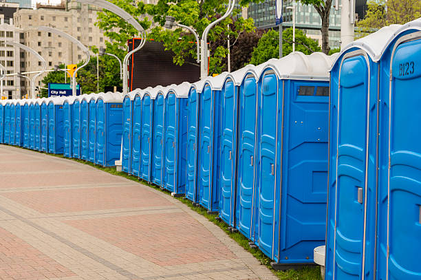 Best Portable Toilets for Parks and Recreation Areas  in East Pittsburgh, PA